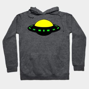 UFO Hoodie